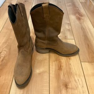 Women’s Ariat Cowboy boots